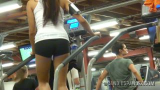 [SiteRip] CandidSpandex 151-2