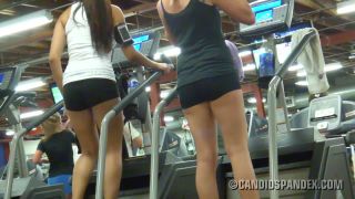 [SiteRip] CandidSpandex 151-6