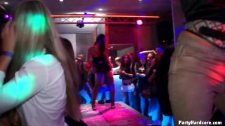 Party Hardcore Gone Crazy Vol. 6 Part 1 - Cam 4-5