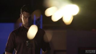 Alison Rey Wicked - Stripped Down-1