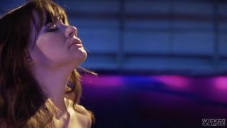 Alison Rey Wicked - Stripped Down-9