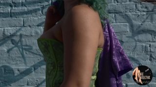 Onlyfans - EyeCandyToes - Why so serious - 31-10-2020-2