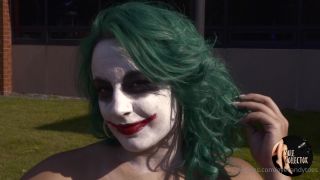 Onlyfans - EyeCandyToes - Why so serious - 31-10-2020-5