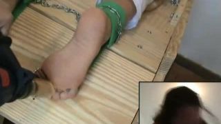 adult video 29 pinay foot fetish Much more than pure torture !!! (full), fetish on milf porn-3