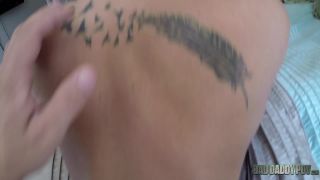 free adult video 43 monster girl femdom Bad Daddy Pov – Charlotte Cross Uses Her Mouth As An Alarm Clock, femdom on femdom porn-8