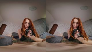 Red Sonja - Charlie Red GearVR-0