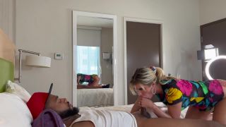 Cassie Bender - Married MILF Creampie By A BBC - Teen-3