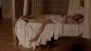 Jenna Thiam - L&#039;indomptee (2016) HD 720p - [Celebrity porn]-1