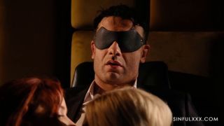 Learn the Ropes 2: Extreme Ethnic Threesome Adventures 2025