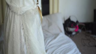 xxx video 1 LongHairLuna - Princess POV BJ Make Me Your Queen  on pov milf blowjob pov hd-2