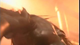 online clip 36 Silver Robot Slut Works Two Hard Studs on fetish porn fetish porn-3