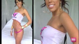 [SiteRip] ShowGirlzExclusive DominiqueHD SHOW 2010-6