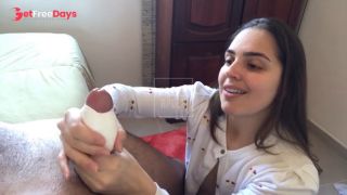 [GetFreeDays.com] GOZA ENQUANTO BATO PUNHETA PARA VOC -boquete, gozada na boca, masturbao egg toy, squirt masculino Adult Video April 2023-4