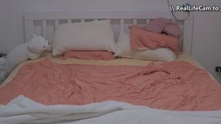 2025 RealLifeCam: Dasha & Sasha's Sofa Sex & Blowjob [SD 604p]-6
