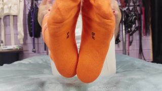 adult xxx clip 1 handgag fetish fetish porn | Mistresspriest Riding Socks For Sockbitch  | milf-2