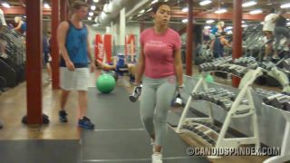 [SiteRip] CandidSpandex 109-8