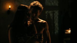 Frederique Bel – Metal Hurlant Chronicles s02e05 (2014) HD 1080p - (Celebrity porn)-7
