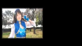 [WarAnLov.com] SPSB-88 Asuna the Battle Goddess: Battle Goddess�s Completely Defeat - PART-SPSB-88_03-027-2