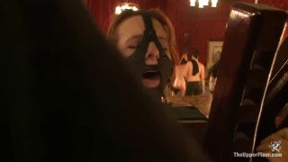 Cherry Torn Sarah Shevon Stefanos Hosts Sunday Brunch Qu...-6