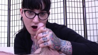 Online Tube Camille Black in Tinder Date Jerked Off - handjob and footjob-4