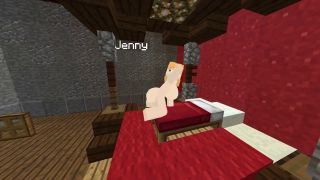 Xhatihentai - Alex all hentai animations minecraft jenny xhatihentai gameplay-1