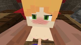 Xhatihentai - Alex all hentai animations minecraft jenny xhatihentai gameplay-4