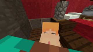 Xhatihentai - Alex all hentai animations minecraft jenny xhatihentai gameplay-6