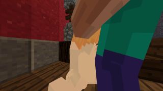 Xhatihentai - Alex all hentai animations minecraft jenny xhatihentai gameplay-7