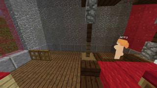 Xhatihentai - Alex all hentai animations minecraft jenny xhatihentai gameplay-9