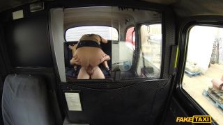 Smoking Hot Cougar Lets Her Massive Tits Loose All Over Cabbie s Dick bigass Devon Breeze-2