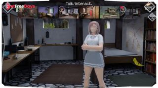 [GetFreeDays.com] Mist Gameplay P63 Sex Clip February 2023-2