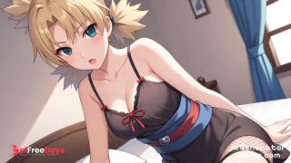 Temari Naruto Porn Hentai R34 collection nsfw nude cartoon porn pictures watch now Ai Generated-3