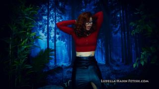 xxx clip 5 Ludella Hahn - The Librarians GIANTESS Transformation [HD 720P], ludella hahn fetish on femdom porn -5