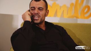 Orgasmic dirty talk tutorial with hottie Tina Kay - (Hardcore porn)-2