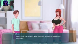 Deep Throat Sexnote  3D Oral and Group Fun with Teens and MILFs-1