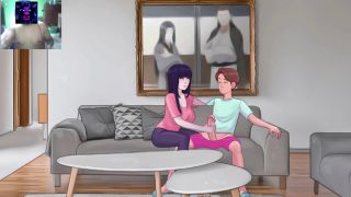 Deep Throat Sexnote  3D Oral and Group Fun with Teens and MILFs-5