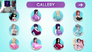 Deep Throat Sexnote  3D Oral and Group Fun with Teens and MILFs-9