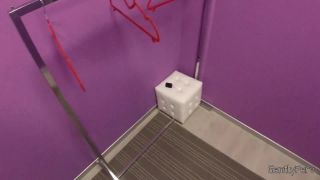 GentlyPervDESIDERIA SEXSHOP ADVENTURE Pt3  La troia della commessa mi fa sborrare nel camerino-2