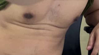 pietroquick - Jakol habang walang tao-4