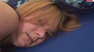 Jungesfetischpaar NRW - Hardcore Fisting 720P - Amateur-8