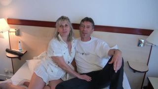 online adult video 10 sexy amateur porn hardcore porn | Lisa - Rencontre avec un couple a Vezin-le-Coquet | milf-1