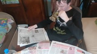 Russian News №3-0