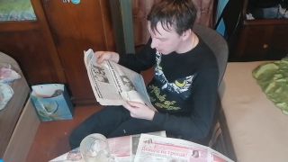 Russian News №3-5