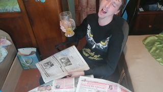 Russian News №3-7