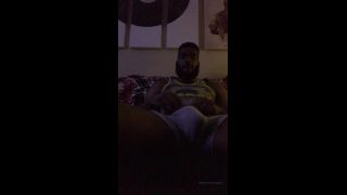 Marshall Price - officialgreysweatsking Officialgreysweatsking My favorite part of this vid is me using my Jedi mind tricks to move my dick lol - 25-11-2020 - SiteRip-6