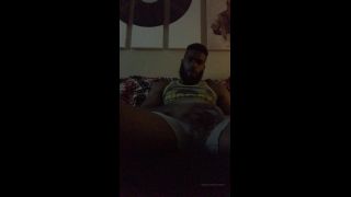 Marshall Price - officialgreysweatsking Officialgreysweatsking My favorite part of this vid is me using my Jedi mind tricks to move my dick lol - 25-11-2020 - SiteRip-7