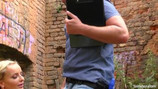 xxx video clip 12 condom fetish euro sex | Fully Clothed Sex - A Wonderful Place To Fuck Fully Clothed | clips-2