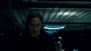 Evan Rachel Wood – Westworld s01e01 (2016) HD 1080p - (Celebrity porn)-0