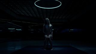 Evan Rachel Wood – Westworld s01e01 (2016) HD 1080p - (Celebrity porn)-1