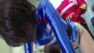 [SuperMisses.com] SPSB-50 Handsome Boy Hero Servantization Plan: Older Female Red�s Pantyhose Fetish Temptation-019-2